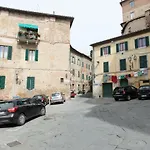 Casa Siena Piazzetta