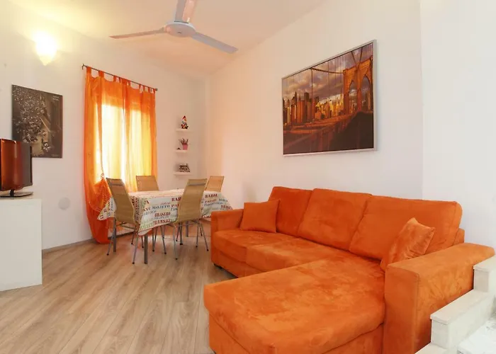 Casa Siena Piazzetta