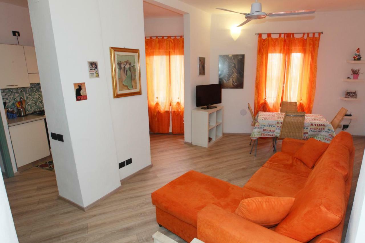 Casa Piazzetta * Siena