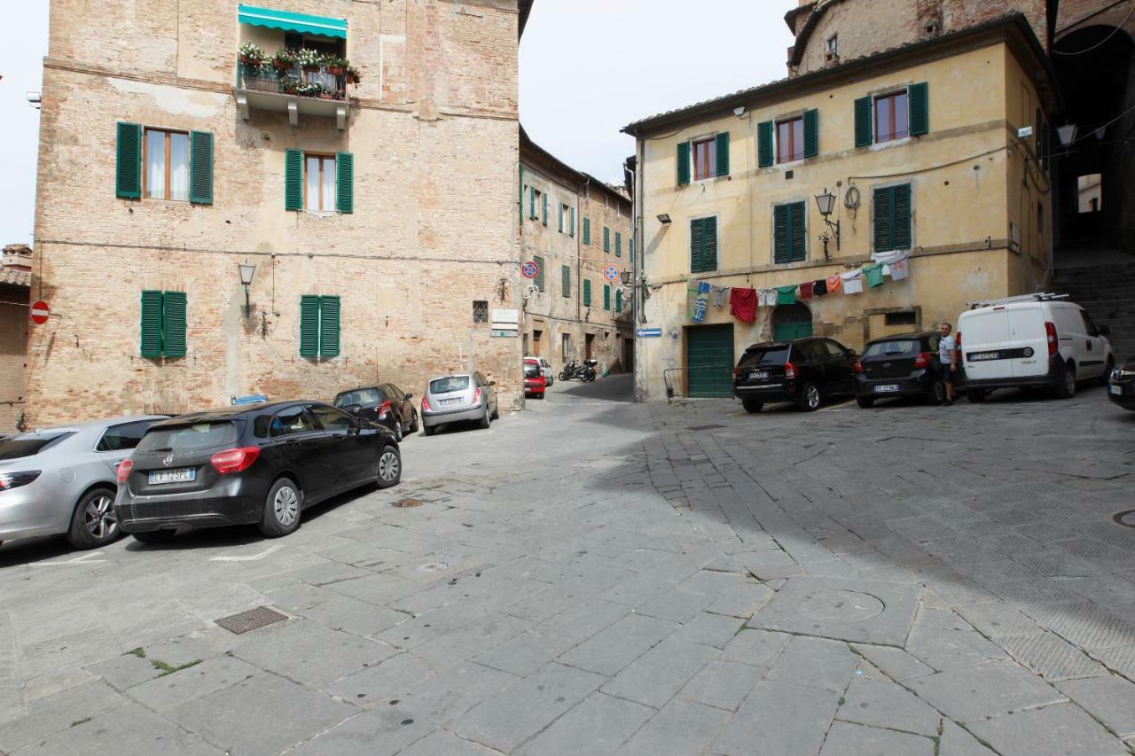 Casa Piazzetta Apartamento *