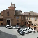 Casa Siena Piazzetta