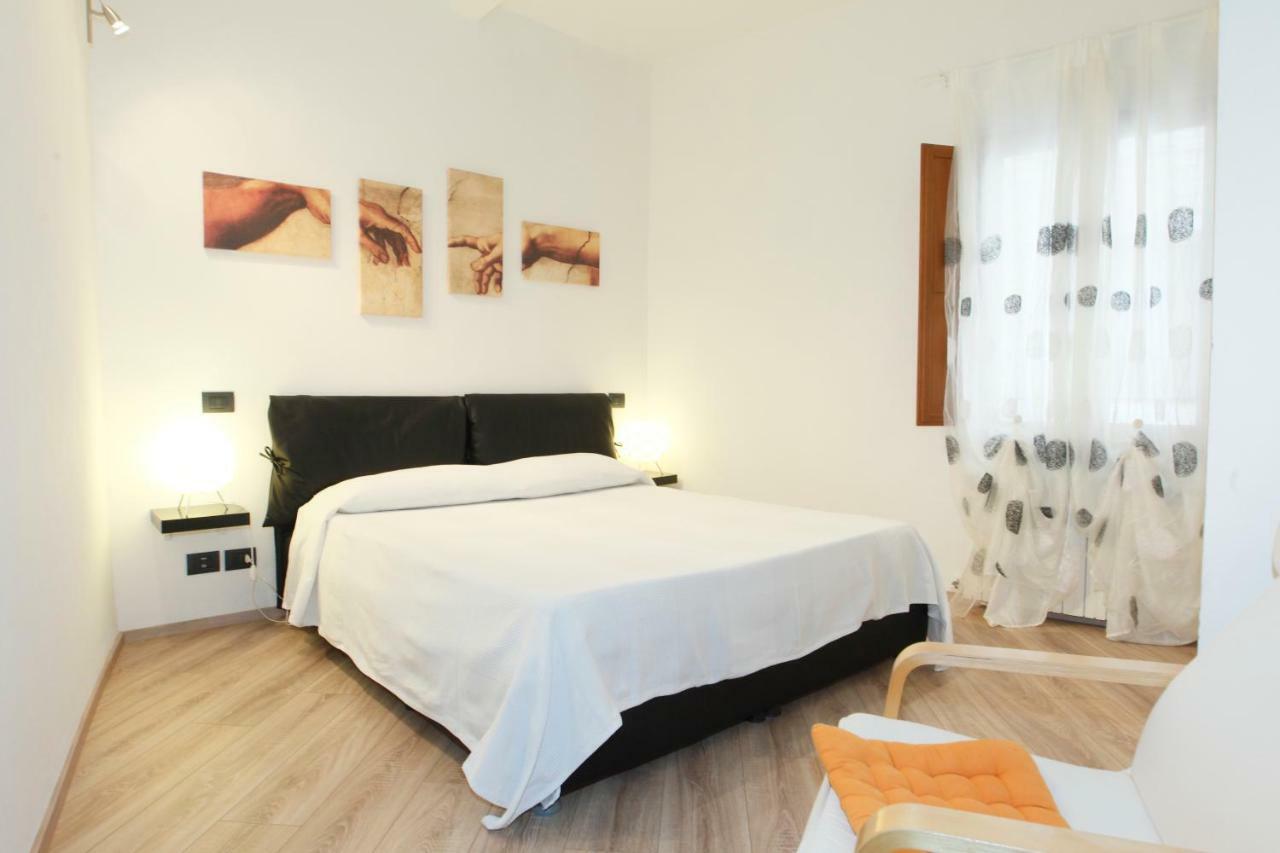 Casa Piazzetta Apartamento *