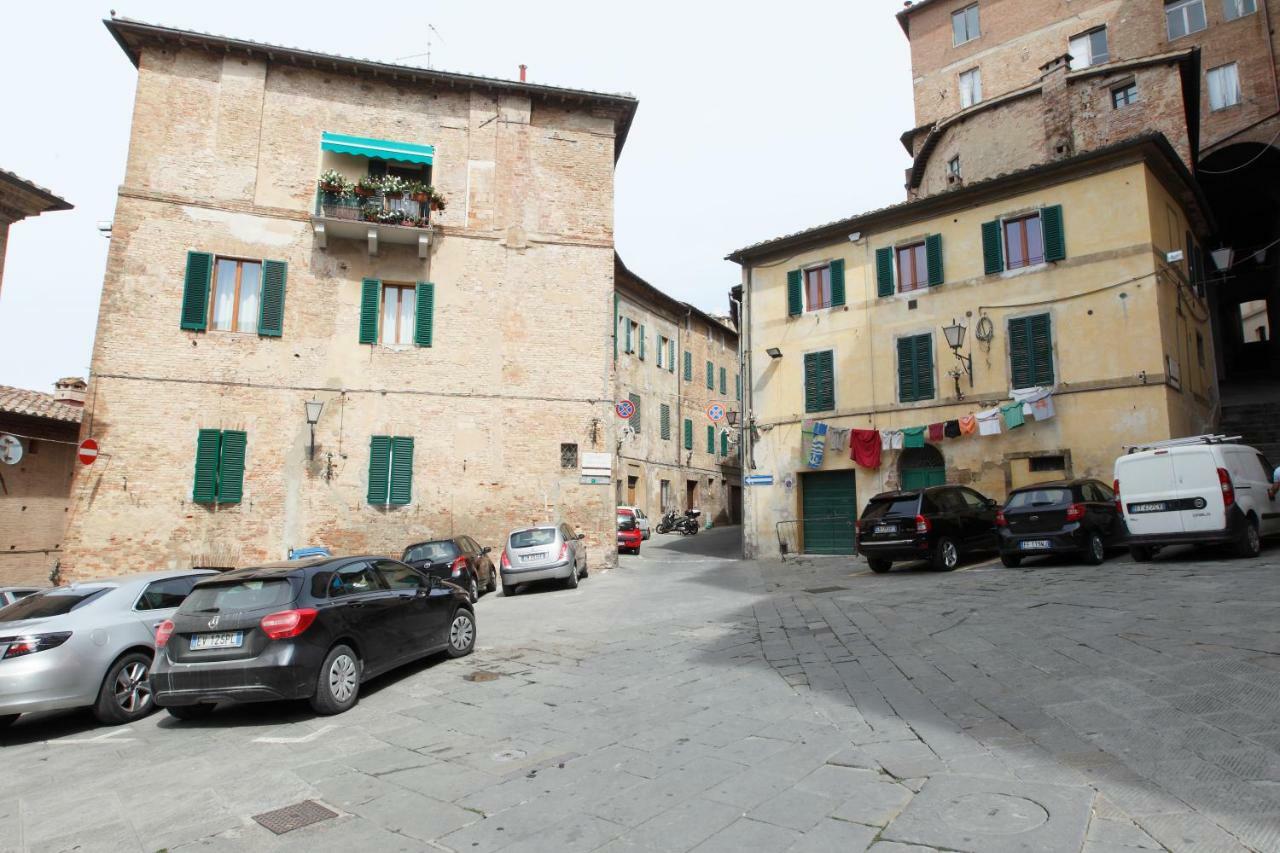 Casa Piazzetta * Siena