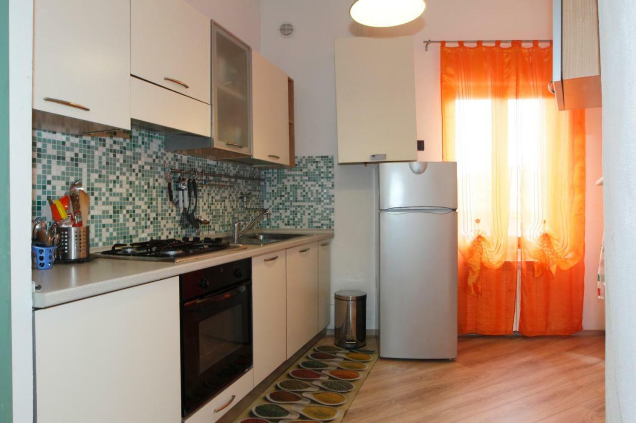 Casa Piazzetta *