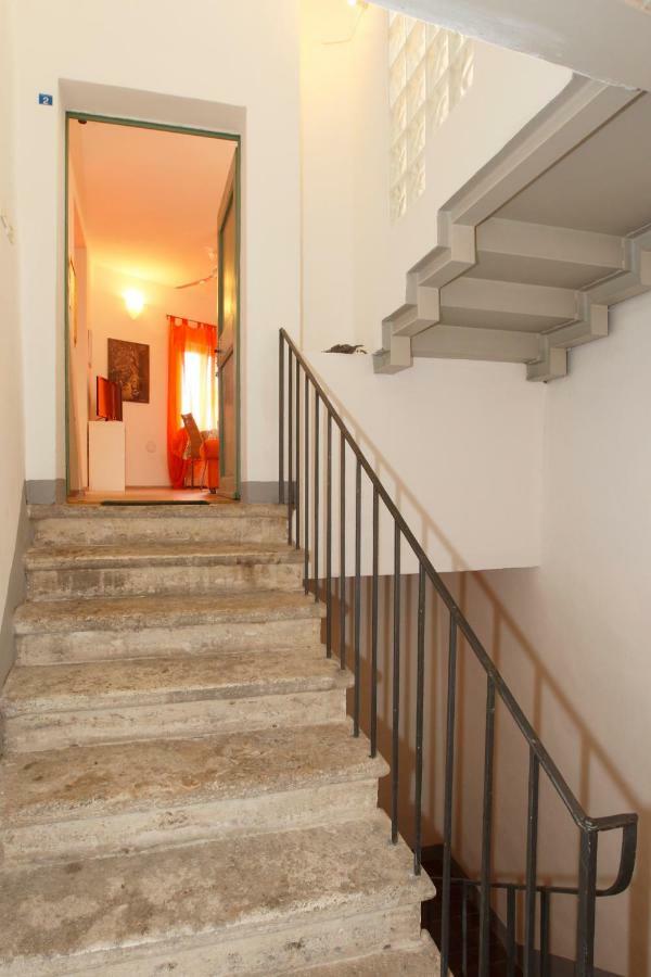 Casa Piazzetta Apartamento Siena