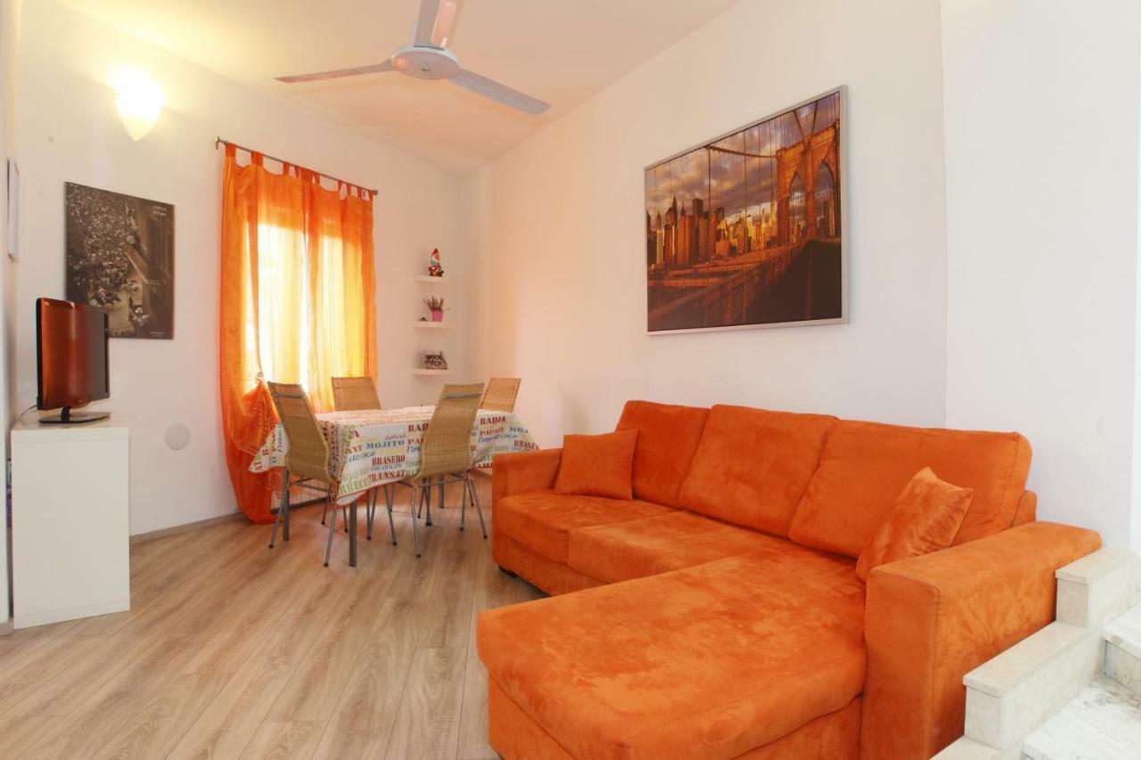 Apartamento Casa Piazzetta